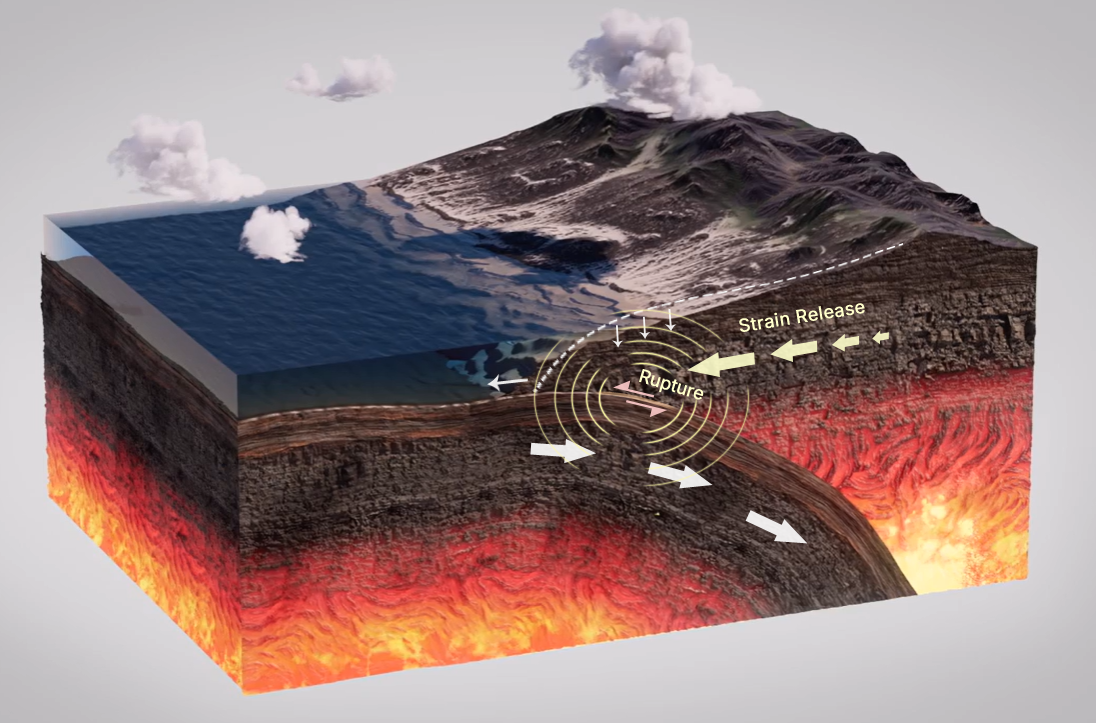 imagen referencia de estacion gnss